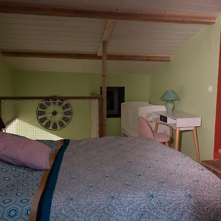 Le Clos Du Tramaillou *