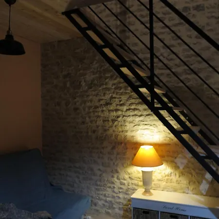 Le Clos Du Tramaillou Annezay