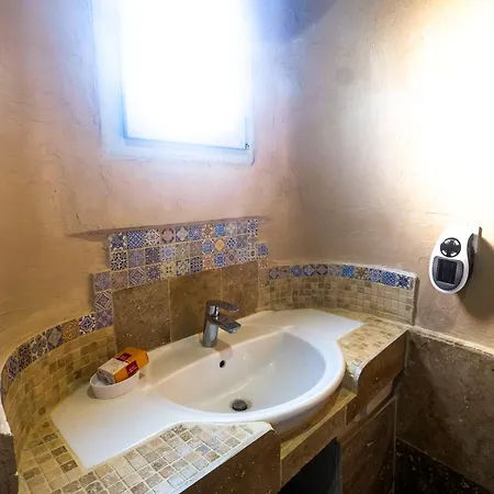 Le Clos Du Tramaillou Bed & Breakfast *