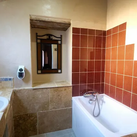 Le Clos Du Tramaillou La Grand Voile Pour 6 S 度假居