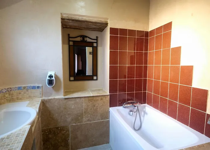 Le Clos Du Tramaillou La Grand Voile Pour 6 S Сasa de vacaciones