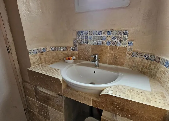 Сasa de vacaciones Le Clos Du Tramaillou La Grand Voile Pour 6 S