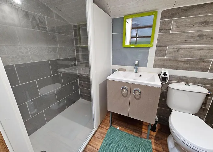 Сasa de vacaciones Le Clos Du Tramaillou La Grand Voile Pour 6 S