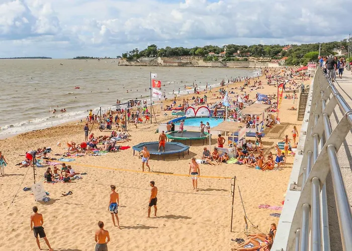 Le Clos Du Tramaillou La Grand Voile Pour 6 S